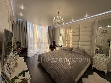 Без комісії Вишукана квартира в ЖК Лідер Казармена 6г Андрющенко 6г