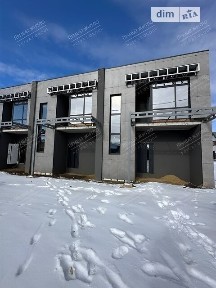 Найкраща інвестиція в майбутнє - таунхаус. Без комісії для покупця!