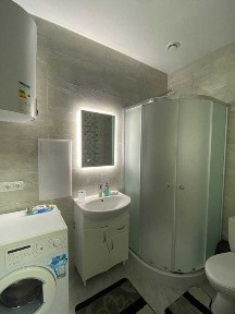 Здається подобово квартира в центрі міста