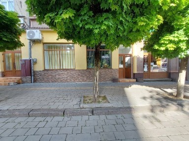 Оренда комерційного приміщення центр міста Дрогобич