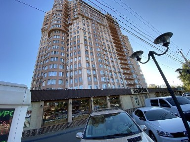 Продам квартиру 90м ул. Львовская Макаренко море 10 мин