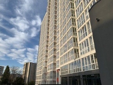 Продам! Акварель 3! 2 секция! Дом сдан