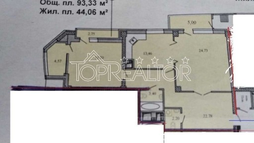 ЖК АВАНТАЖ! КУЛЬТУРЫ 22-Б видовая 3к квартира 95 м2 + паркоместо