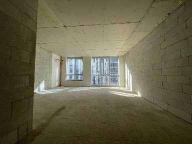 1-кім вигідна ціна, надійний забудовник.