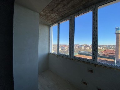 Продається 2-х кімнатна квартира в м-р Пасічна, сирець