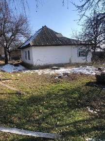 Пропоную до продажу будинок с. Худяки