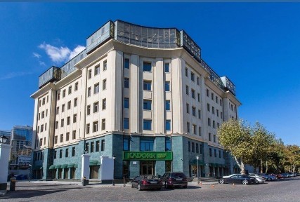 Одеська область, Одеса, Приморський