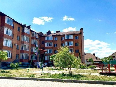 (7) Продам 2-ох кімнатну квартиру в Агрономічному 4532