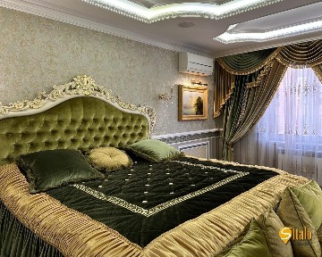 Продаж 2-кімнатної квартири 110 м², Полтавська вул., 10