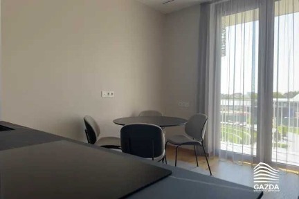 1-кімнатна квартира з ремонтом | PARKLAND | Ужгород - PL 7.13