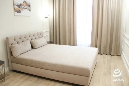 2-кімнатна квартира з ремонтом | RIVER LAND | Ужгород, RL 1.28