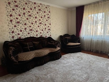 Продаж 4 кімн. квартири. Парк. Набережна