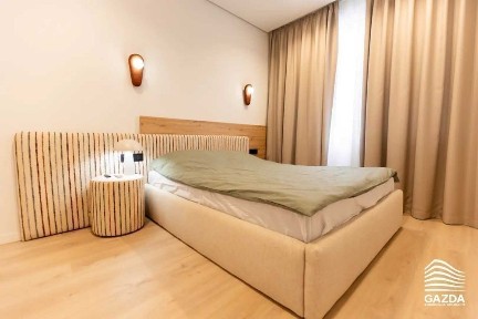 1-кімнатна квартира з ремонтом | SHERWOOD | Ужгород - SW 4.05