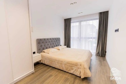 1-кімнатна квартира з ремонтом | SHERWOOD | Ужгород - SW 3.06