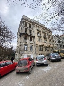 Продаж квартири класу люкс по вул. Коциловського 15