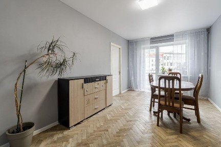 Продаж 3 кімн. квартири в популярному районі Львова по вул. Антоновича