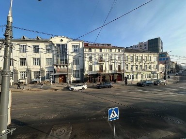 Вінницька область, Вінниця