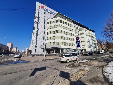 Киев, Автозаводская ул., 54/19