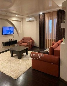 3-кімнатна квартира. Євроремонт. Семена Палія. Значне зниження ціни!