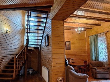 Прод-ся буд в приміській зоні, с Драгомирчани