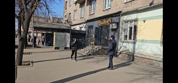 Оренда приміщення 9квартал, вул. Панаса Мирного 5а