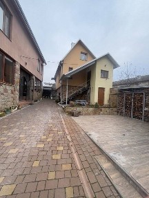 Продається будинок 10км від Тернополя