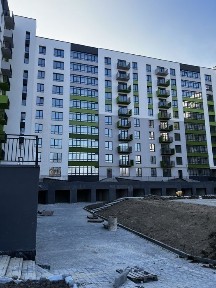 ‼️Продаж 2-км видовоі квартири, ЖК Міленіум