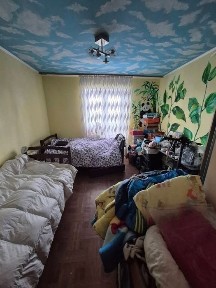 Продам 2-х кімнатну квартиру на Гастелло