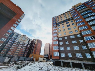 Продам 42 м в новобудові з АГВ, Старе місто