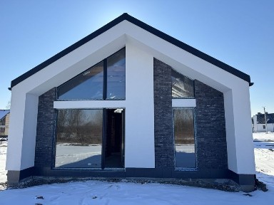 Продаж котеджу Fortezza в КТ Bellaggo, Осещина. На березі Десни. Без %