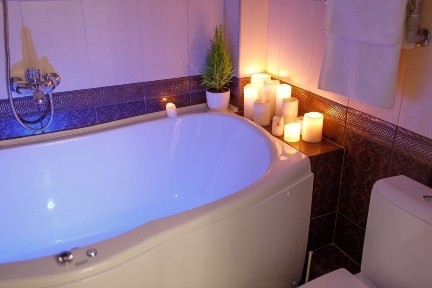 CLASSIC LUXE З ДЖАКУЗІ, вул. Харківська, р-н ТРЦ Мануфактура