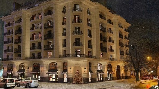 Одеська область, Одеса, Приморський