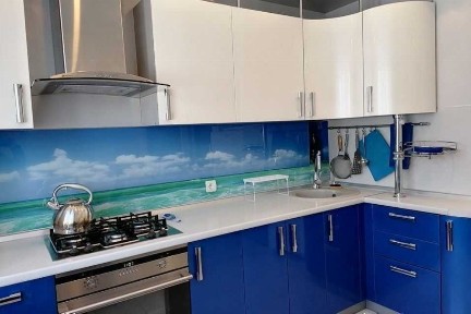 Аренда 2-комнатной квартиры 50 м², Березинская ул., 33