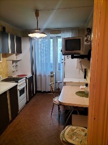 Аренда 3-комнатной квартиры 70 м², Тополь 3 ул., 19А