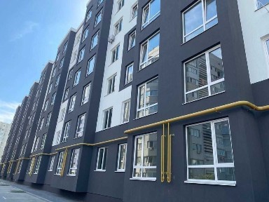 Київська область, Святопетрівське