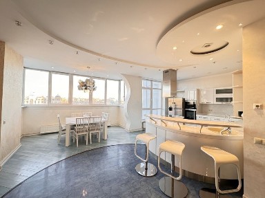 Топ ціна! Торг! ЖК Новопечерські Липки / Драгомирова 5 / Печерськ