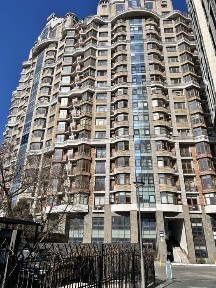 Продам 4-кім кварт. 175,3м2 вул. Б.Хмельницького 58-а Шевченківський р