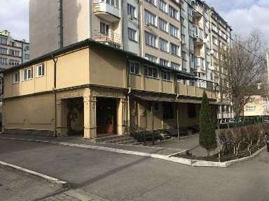 Чернівецька область, Чернівці