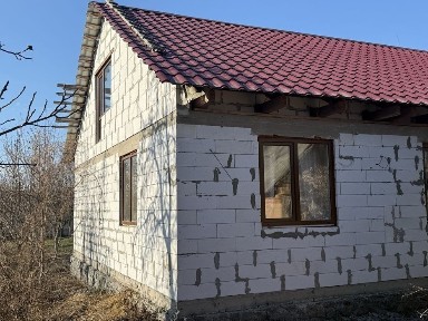 Продаж новий та якісний будинок р-н м'ясокомбінату