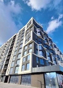 Продаж однокімнатної квартири 45м2