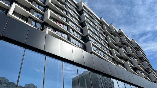 Продаж зданої 2-кімнатної квартири в центрі міста ЖК <a href='/newbuilding/9055/view/zk-a5'>А5</a>