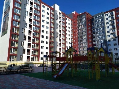 Продам, ЦЕНТР міста, 39м. кв., КНЯГИНЕН