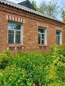 Продаж хорошого будинку в центральній частині с. В'язівок