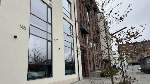 Продаж офісного приміщення 99,7 м2 від забудовника, вул. Газова, 7