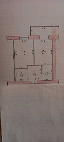 Продам квартиру ЖК Полісся 2