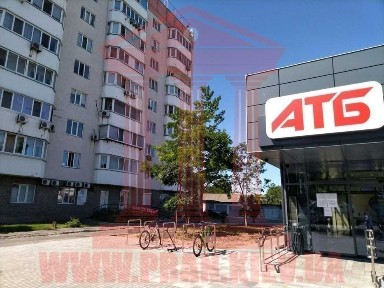 Київська область, Бориспіль