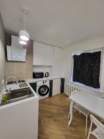 2-к в центрі. Документи на відрядження. Подобово в м. Лубни