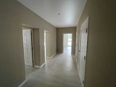 Продажа 3-х комнатной квартиры. Новострой. Под Ключ.