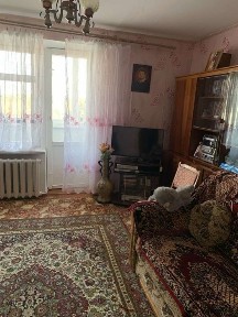 Продажа квартири