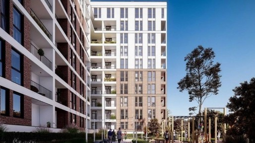 Продаж 1-кім квартири 42,14/новобудова/ЖК Зоряний